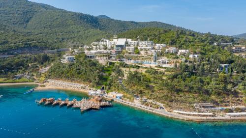 Duja Bodrum - Accommodation - Torba