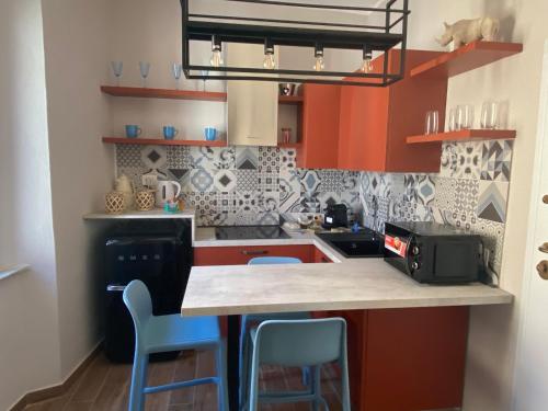 LaCAsina Appartamento delizioso/nuovo Grosseto centro - Apartment - Grosseto