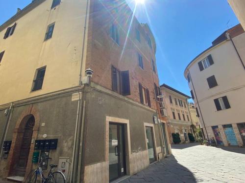 LaCAsina di Grosseto centro