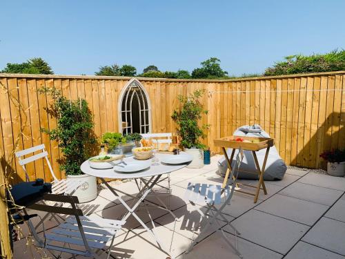 The Nest - Brockenhurst