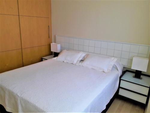 Atico Mirador Paseo Antonio Banderas parking gratis playa y piscina, Malaga (foto 8)