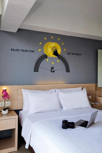 Double room, classic