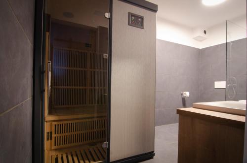 Apartments with SAUNAS - Gobi