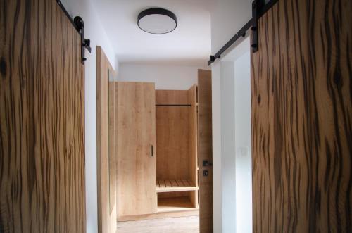 Apartments with SAUNAS - Gobi