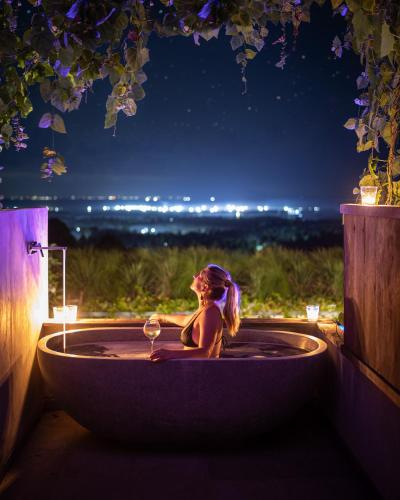 Sumberkima Hill 2 in Pemuteran