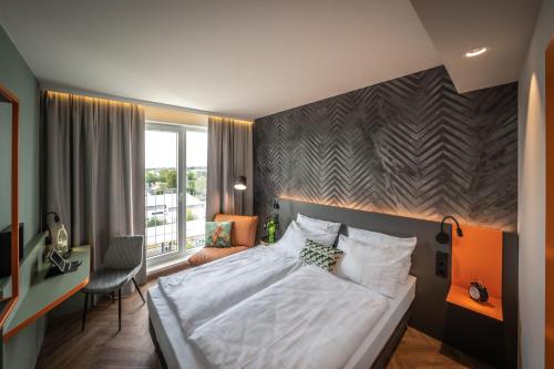 LOGINN Hotel Berlin Airport - image 6