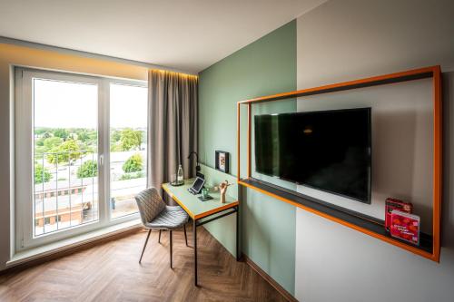 LOGINN Hotel Berlin Airport - image 7