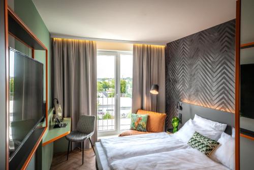 LOGINN Hotel Berlin Airport - image 14