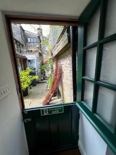 The Well House Boutique Cottage Hebden Bridge Central