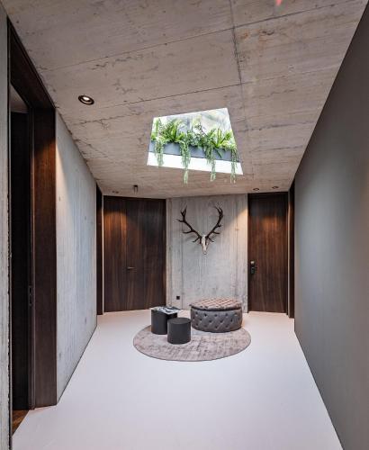 Entree, Lifestyle B&B by Phillip Sigwart in Brixlegg