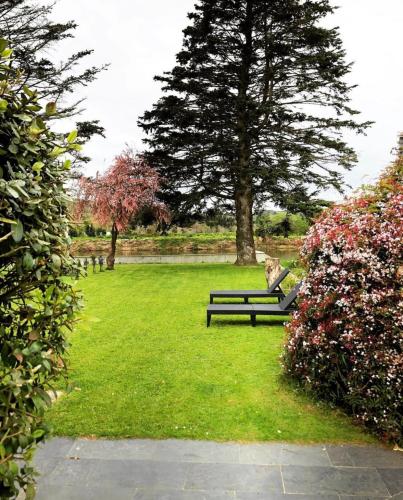  La Casa de la Ría in Collera
