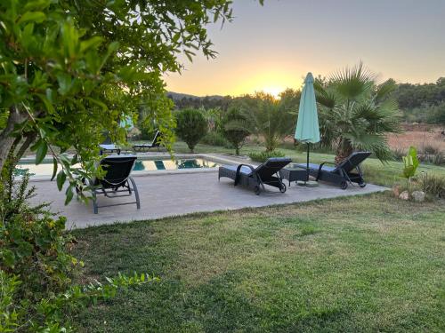 Finca Can Pepis