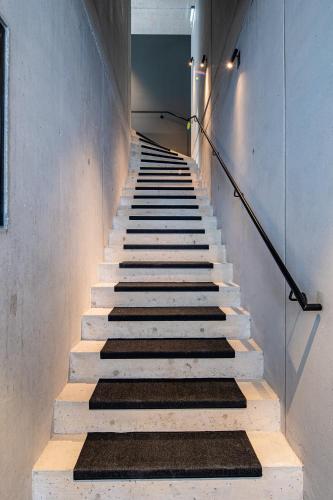 Entree, Lifestyle B&B by Phillip Sigwart in Brixlegg