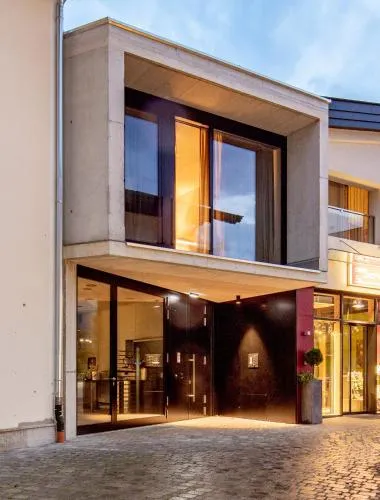 Lifestyle B&B by Phillip Sigwart in Brixlegg, Österreich