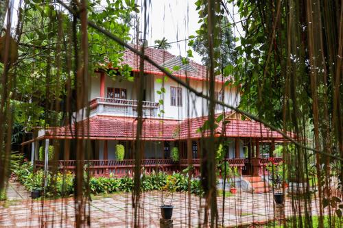 Wayal Wayanad Farm Resort in Panamaram