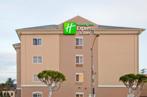 Holiday Inn Express Hotel & Suites Los Angeles Airport Hawthorne