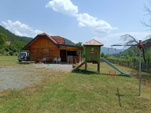 Drinski dragulj, Višegrad