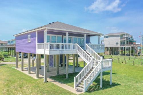 Miss Molly's Home - main image