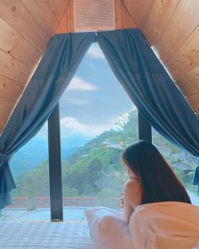Ban Mai Xanh homestay