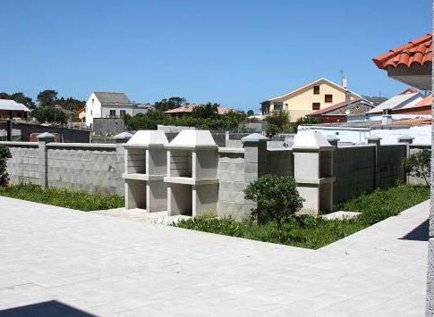 Vistamar Galicia Rua Muralla