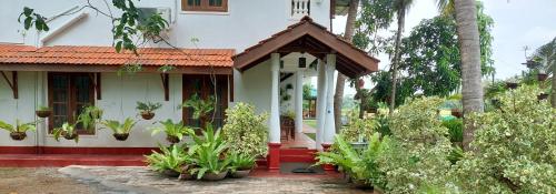 Mailagama Cinnamon Residence