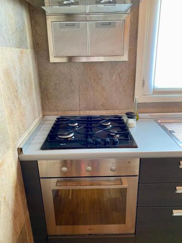 Magic Place Bergamo! Relax Apartment with terrace in the heart of the city, Bergamo (photo 9)
