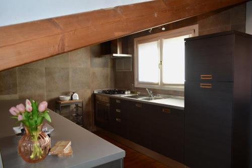 Magic Place Bergamo! Relax Apartment with terrace in the heart of the city, Bergamo (photo 8)