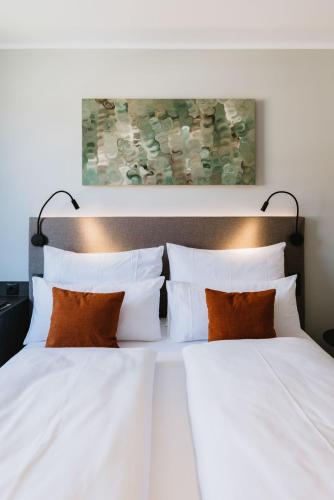 . NIGHT INN Hotel Bahnhofcity Feldkirch