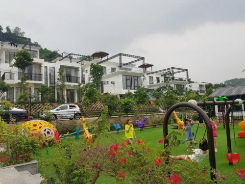 Sun Village Resort Hòa Bình - 2