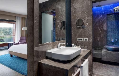 Radisson Blu Hotel & Spa, Istanbul Tuzla