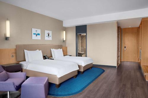 Radisson Blu Hotel & Spa, Istanbul Tuzla