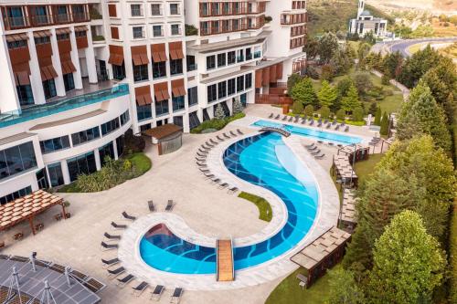 Radisson Blu Hotel & Spa, Istanbul Tuzla, Istanbul (fotografie 5)