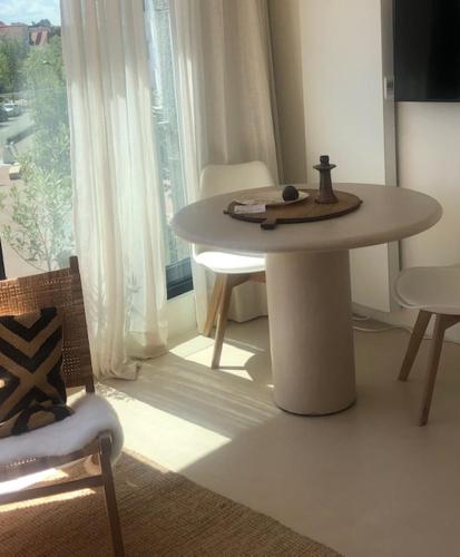 Suite 133 hotel studio - image 6
