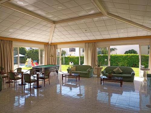 Mandalena Hotel Apartments in Protaras