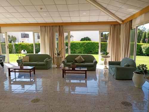 Mandalena Hotel Apartments in Protaras