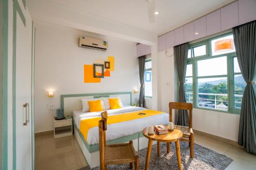 hotel photo