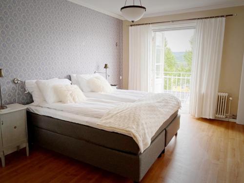 Hotell Åre Fjällsätra (Hotell Are Fjallsatra) in 溫納索克