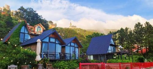 Ban Mai Xanh homestay