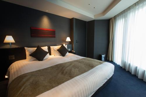 The Gate Hotel Kaminarimon by Hulic, Tokio (zdjęcie 4)