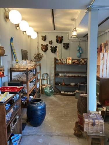 宿泊×編集事務所×土産物店「あさひかわ編集室」, Asahikawa (foto 10)