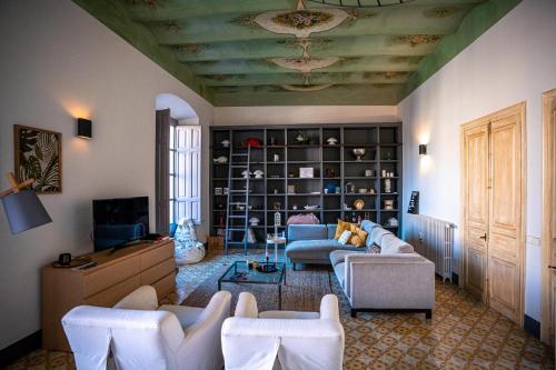  Casa Puig in Palafrugell