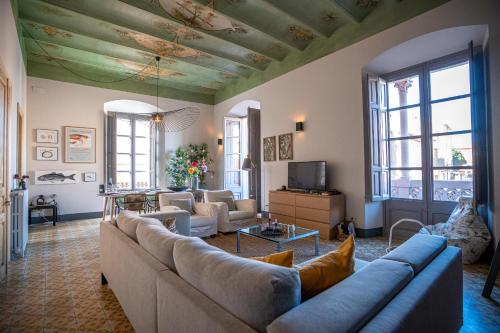  Casa Puig in Palafrugell