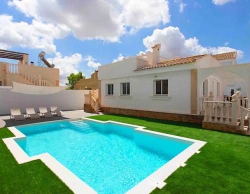 Villa Dos gîte à louer Lo Gea