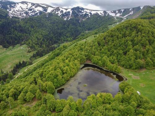. Raković Katun - Biogradska gora accomodation