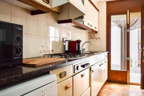 Iekārtas, Ca La Valls - Casa céntrica ideal para familias. (Ca La Valls - Casa centrica ideal para familias.) in Sales De Llierca