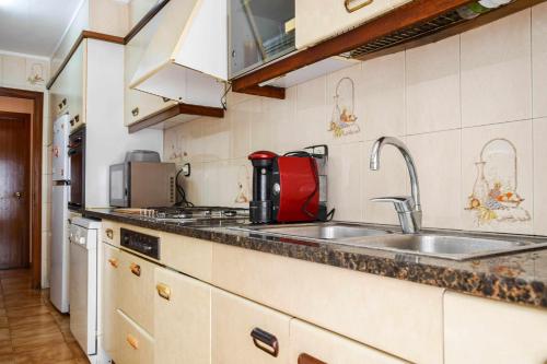 Iekārtas, Ca La Valls - Casa céntrica ideal para familias. (Ca La Valls - Casa centrica ideal para familias.) in Sales De Llierca