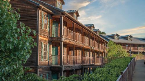 Holiday Inn Club Vacations Villages Resort an IHG Hotel