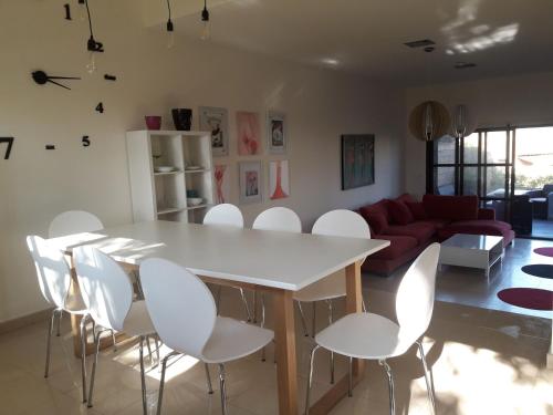 Hacienda Alamo gîte à louer Corverica