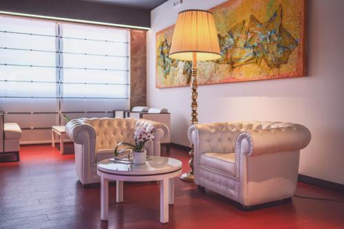 Suite, familien, 2 zimmer