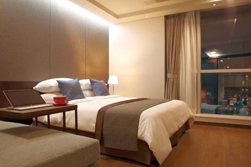 오클라우드 호텔 강남 (Ocloud Hotel Gangnam (Korea Quality))_1_image